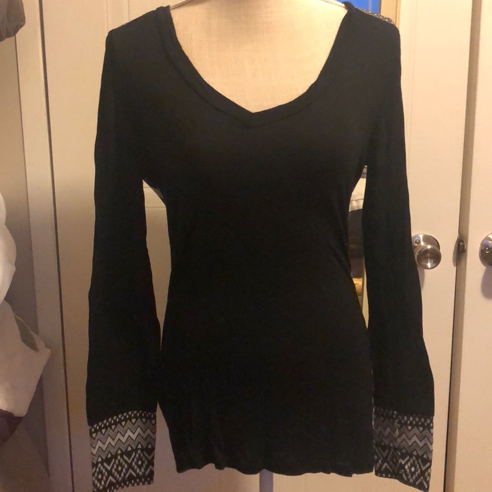 BKE long sleeve shirt